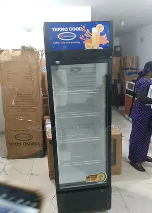Tekno Cool Tc-350 Chiller - 350l Capacity, -5°c to +5°C Temperature Ra