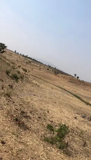 3.5 Hectares of Mixed Use Land for Sale in Karshi, Nasarawa