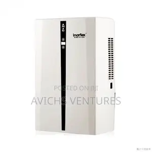 Mini Silent Dehumidifier