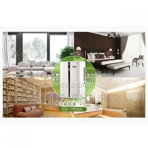 Mini Silent Dehumidifier