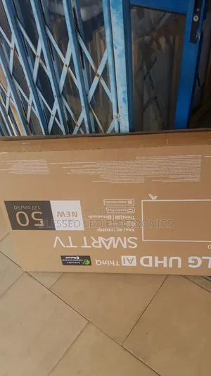 50inches Lguq70 Model
