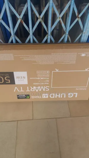 50inches Enjoy Futher Entertiment