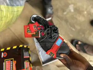 Euro Safety Shoes