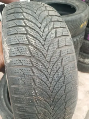 235/65r17 Grade1 Tokunbo Tyre
