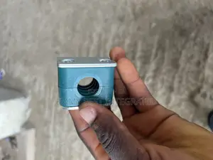 Hydraulic Pipe Clamp
