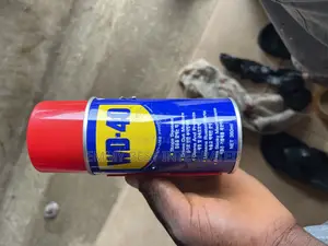Wd-40 Multi-Use Product