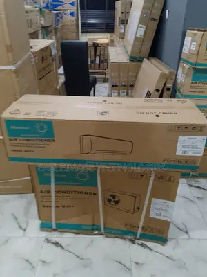 Hisense 2hp Ac As18tg - Non-Inverter, Self-Cleaning Function Included