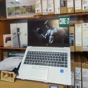 New Laptop HP ProBook 430 G6 12GB Intel Core I7 SSD 256GB