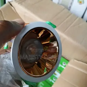 7watt Spotlight Home Light White and Warm White 1 Cob Led
