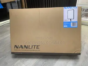 Nanlite Compac 100b