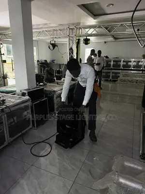 Sales of Moving Heads Light for All Types of Events