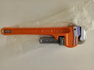 12inches Pipe Wrench