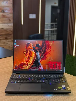 Laptop Lenovo Legion 7 32GB Intel Core I9 SSD 1T