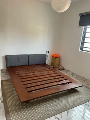 6x6 Bedframe