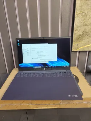 New Laptop HP 15 16GB AMD Ryzen 7 SSD 512GB