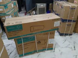 Hisense 2hp Non-Inverter Ac - Super Cooling Mode for Hot Days