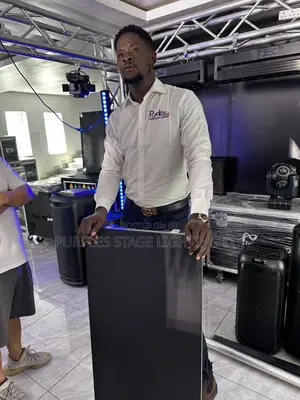 Led Screen Installation
