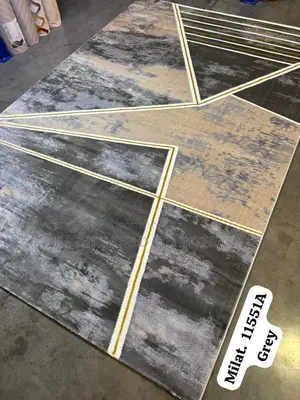 Center Rug