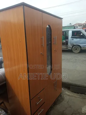 Beautiful Design Wardrobe at Affordable Price