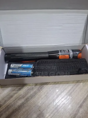Vis-Link Fiber Visual Fault Locator VFL
