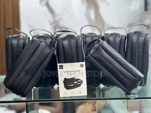 Wiwu Salem-Anti Theft Travel Pouch