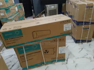 Urgent Sale: Brand New Hisense 2hp Non-Inverter Ac - Limited Offer