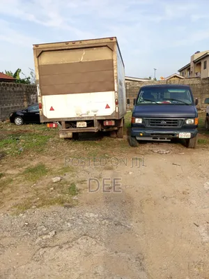 Logistics and Delivery of Bulk and Light Items