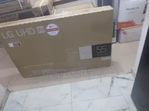 Lg 55” Smart Tv (55ut73) — Experience Ultra High Definition