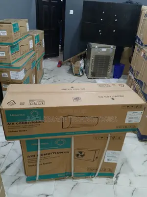 Value for Money: Hisense 2hp Ac - Non-Inverter for Everyday Use
