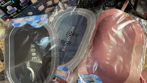 Small Absorbent Mat