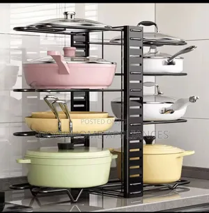 Quality Pot Stand