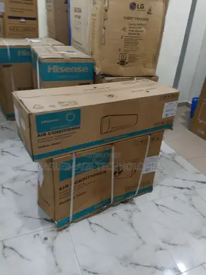 Hisense 2hp Non-Inverter Air Conditioner - Boost Comfort in Hot Weathe