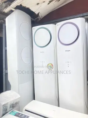 Clean Standing Inverter Ac 2.5hp