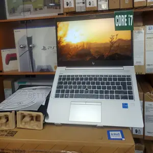 New Laptop HP ProBook 430 G6 16GB Intel Core I7 SSD 256GB