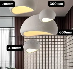 4 in 1 Pendant / Chandelier