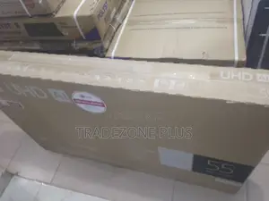 Lg 55-Inch Smart Tv (55ut73) — Crystal Uhd Display