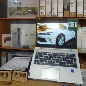 New Laptop HP ProBook 430 G6 8GB Intel Core I7 SSD 512GB