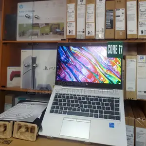 New Laptop HP ProBook 430 G6 12GB Intel Core I7 SSD 512GB