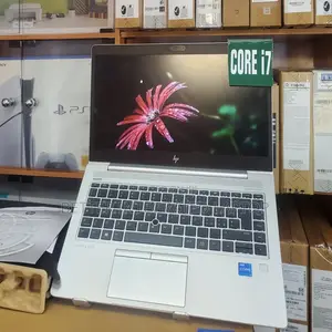 New Laptop HP ProBook 430 G6 16GB Intel Core I7 SSD 512GB