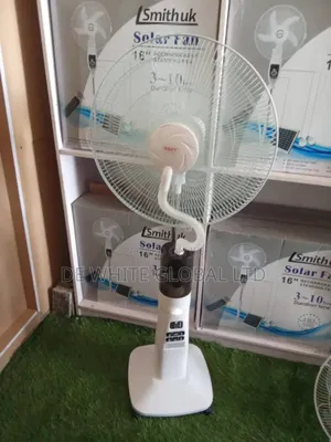 Water Cooling Fan