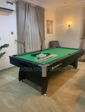 Snooker Board ( 007)