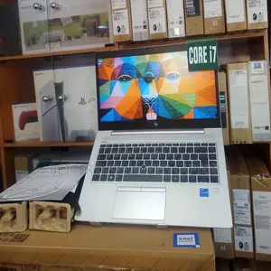 New Laptop HP ProBook 430 G6 8GB Intel Core I7 SSD 1T
