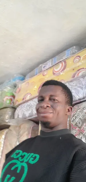 Mouka Foam Distributor In Lagos State