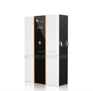 Felicity Solar LPBF 7.2kwh 51.2v 150ah Smart Solar Battery Lithium