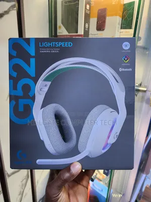 Logitech G522 Wireless Bluetooth Headset