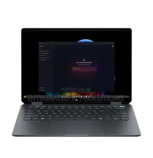 New Laptop HP OmniBook Ultra Flip 14" 32GB Intel Core Ultra 9 SSD 2T