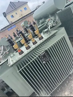 500kva/33kv Transformer Astor