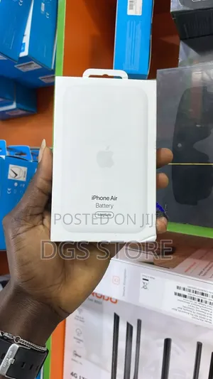iPhone Air Battery Magsafe Power Bank (2025)