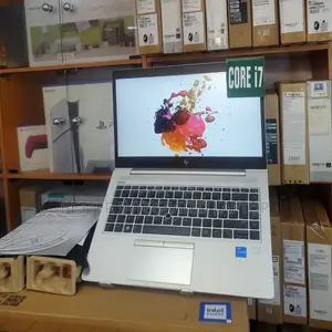 New Laptop HP ProBook 430 G6 12GB Intel Core I7 SSD 1T