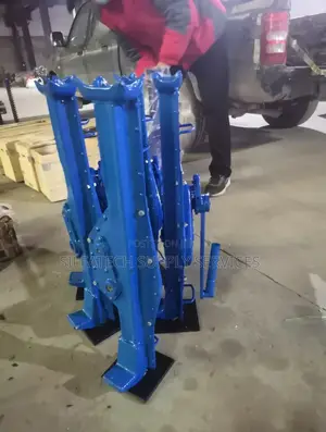 Mechanical Jack
